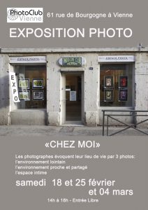 affiche chez moiWEB