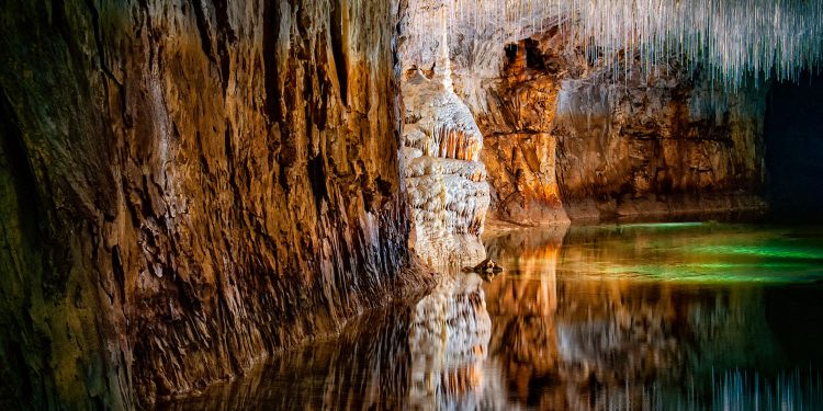 Grottes de Choranche - Durand Thomas