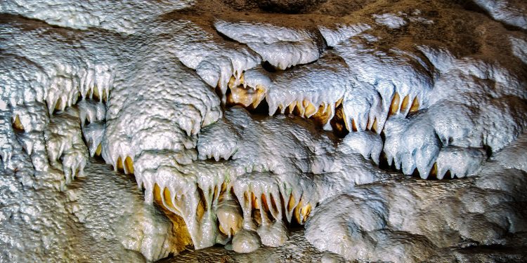 Grottes de Choranche - Durand Thomas
