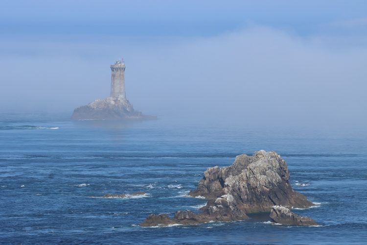 La pointe du Raz