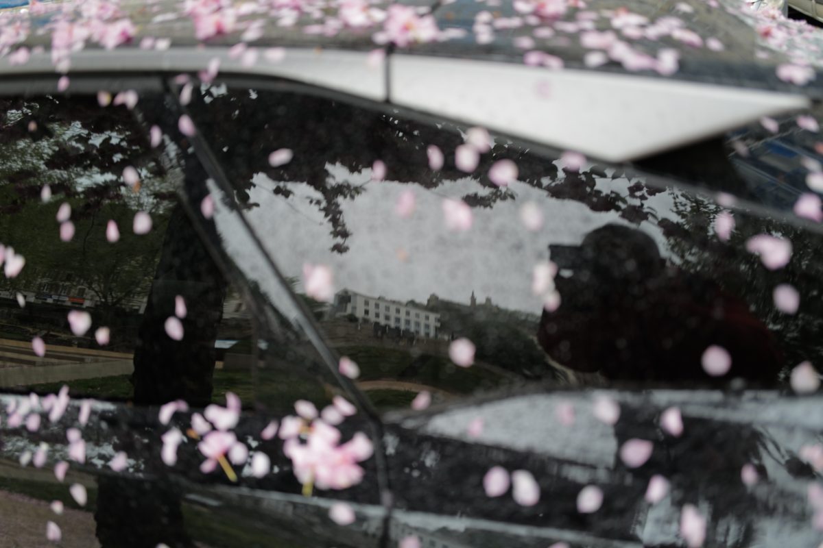 Marathon Forum 2026 3ème place - Bruno RAYMOND-DAMASIO